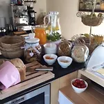 Alojamento de Acomodação e Pequeno-almoço Casa Pompeo