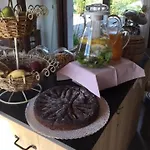 Casa Pompeo Alojamento de Acomodação e Pequeno-almoço *