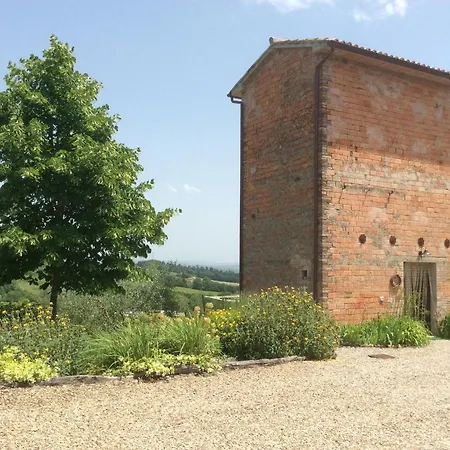 Bed & Breakfast Casa Pompeo