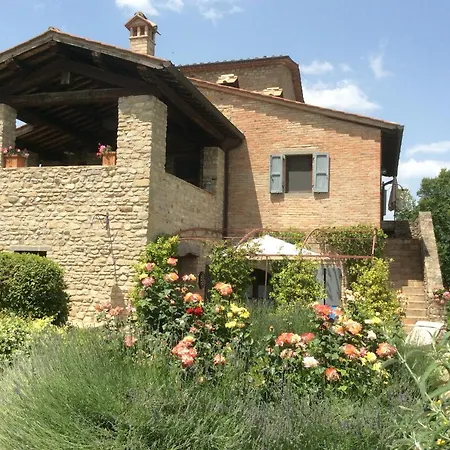 Casa Pompeo Bed & Breakfast Città di Castello