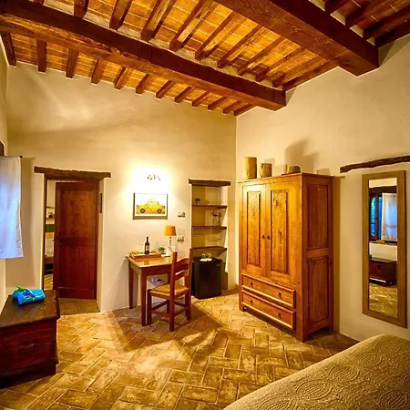 Casa Pompeo * Città di Castello