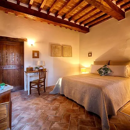 Bed and breakfast Casa Pompeo *