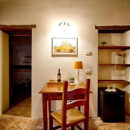 Casa Pompeo