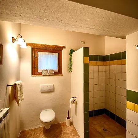 Casa Pompeo * Città di Castello