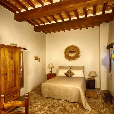 Casa Pompeo Bed & Breakfast