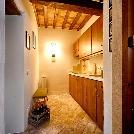 Casa Pompeo Bed and breakfast *