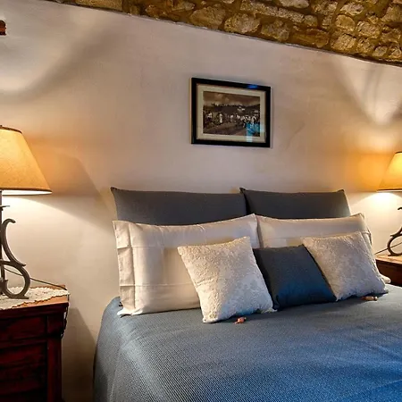 Casa Pompeo Bed & Breakfast *