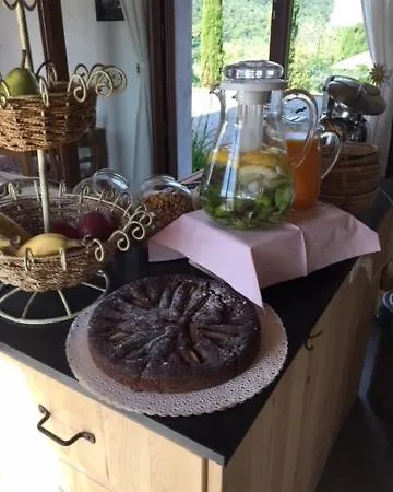 Casa Pompeo Alojamento de Acomodação e Pequeno-almoço *