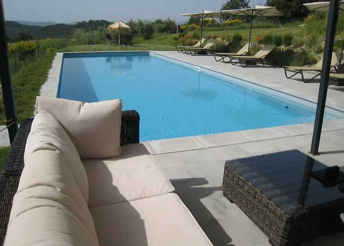 Bed & Breakfast Casa Pompeo *