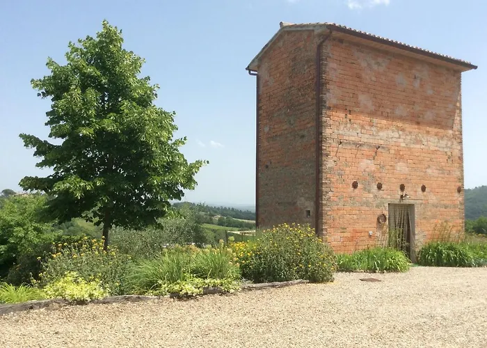 Bed & Breakfast Casa Pompeo