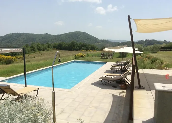 Casa Pompeo Bed & Breakfast