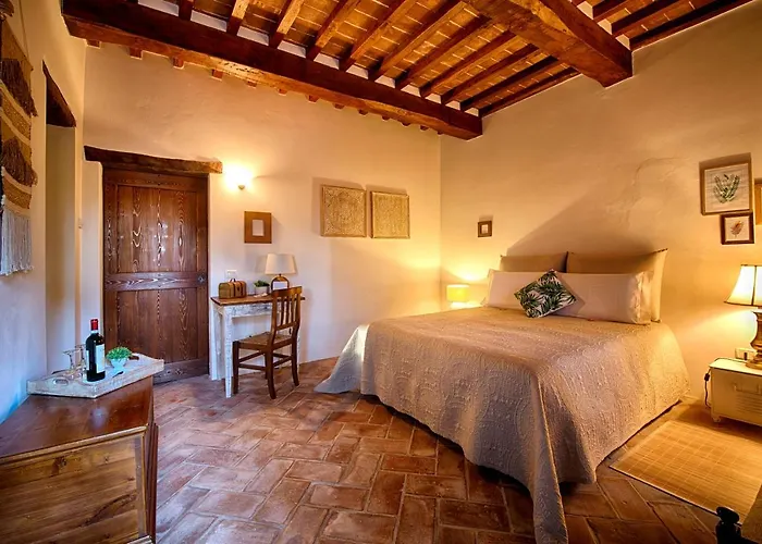 Bed & Breakfast Casa Pompeo *