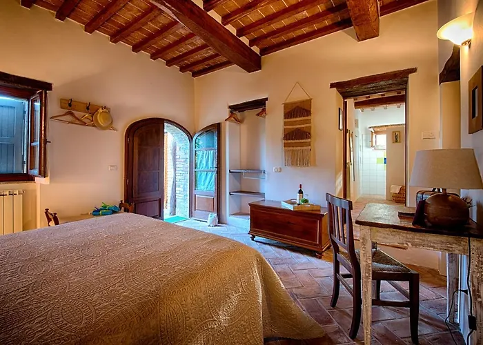 Bed & Breakfast Casa Pompeo