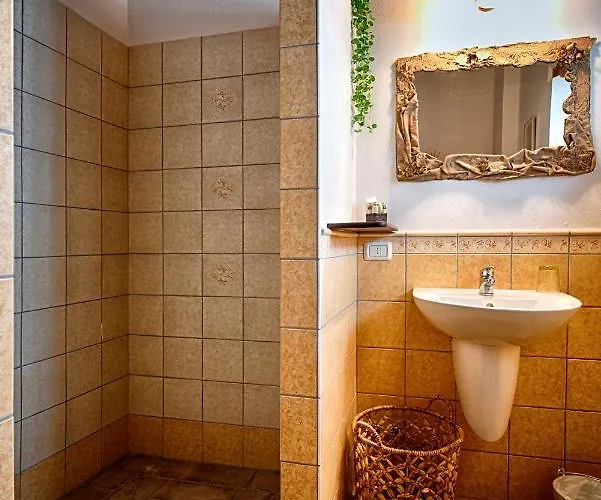 Casa Pompeo Citta di Castello