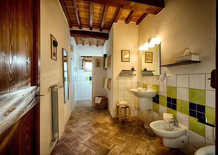 Bed & Breakfast Casa Pompeo Citta di Castello