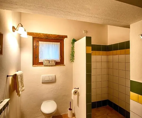 Casa Pompeo * Citta di Castello