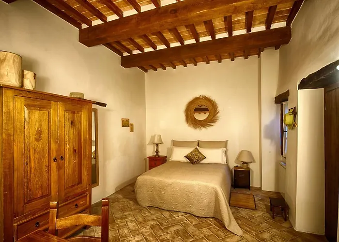 Casa Pompeo Bed & Breakfast