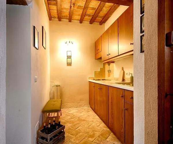 Casa Pompeo Bed & Breakfast *