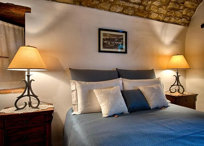 Casa Pompeo Bed & Breakfast *