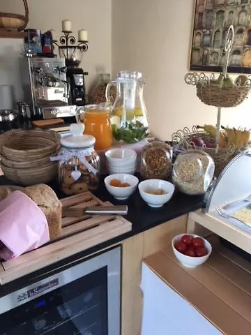 Bed & Breakfast Casa Pompeo