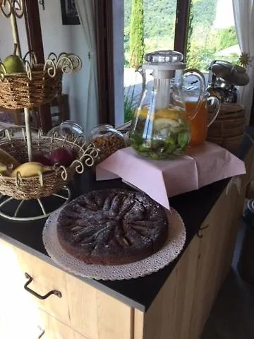 Casa Pompeo Bed & Breakfast *